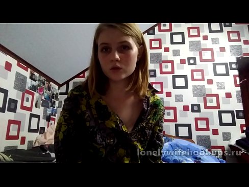 ❤️ Jauna blondinė studentė iš Rusijos mėgsta didesnius penius. ❤️ Kokybiškas seksas prie porno lt.filmepornonline.ru ❤