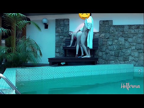 ❤️ Bosas pakviečia tarnaitę į baseiną, bet negalėjo atsispirti karštam ❤️ Kokybiškas seksas prie porno lt.filmepornonline.ru ❤